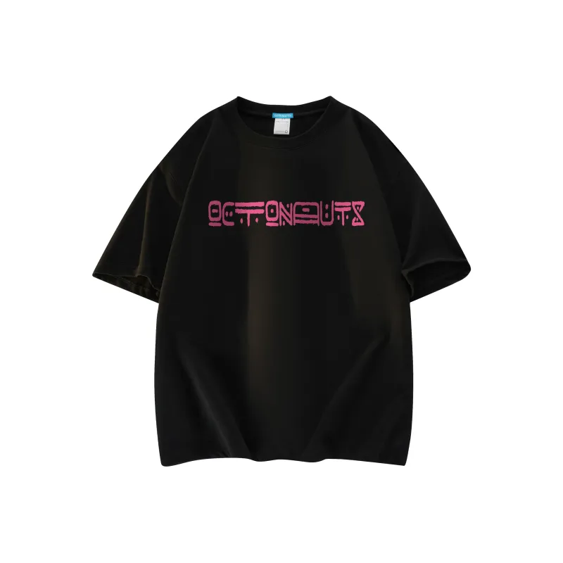 Small Columns Under The Sea T Shirt Unisex-31