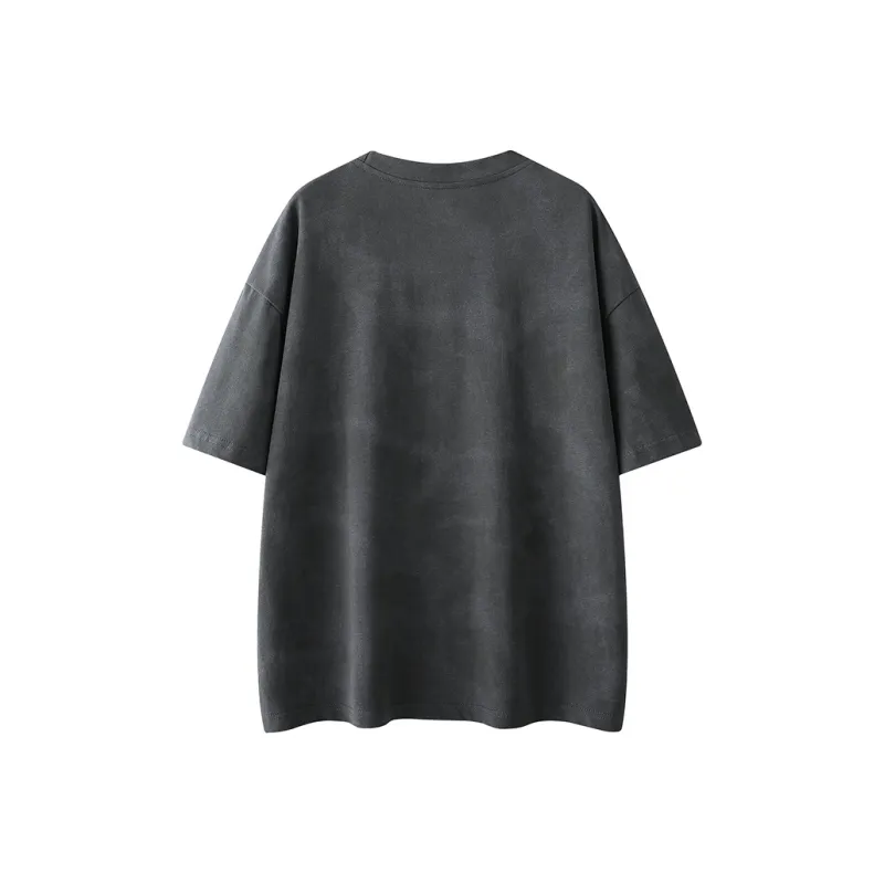FORIDER T Shirts Unisex-5