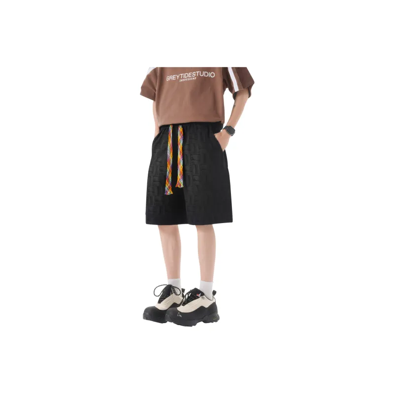 MEXICAN Casual Shorts Unisex-10