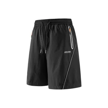 CAT'S PAW Casual Shorts Unisex