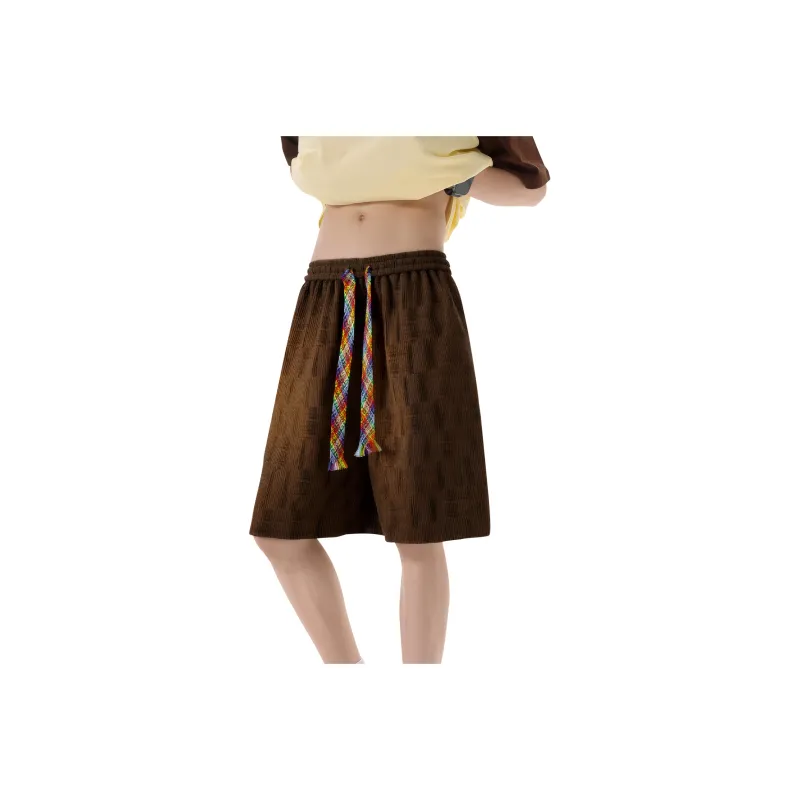 MEXICAN Casual Shorts Unisex-14