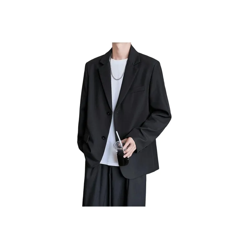 A02 Business Suits Unisex-0