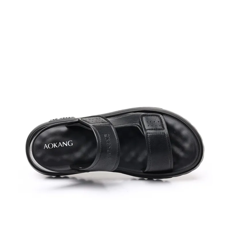 AOKANG Beach Sandals Men-2