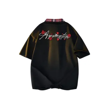Qnxeey T Shirts Unisex