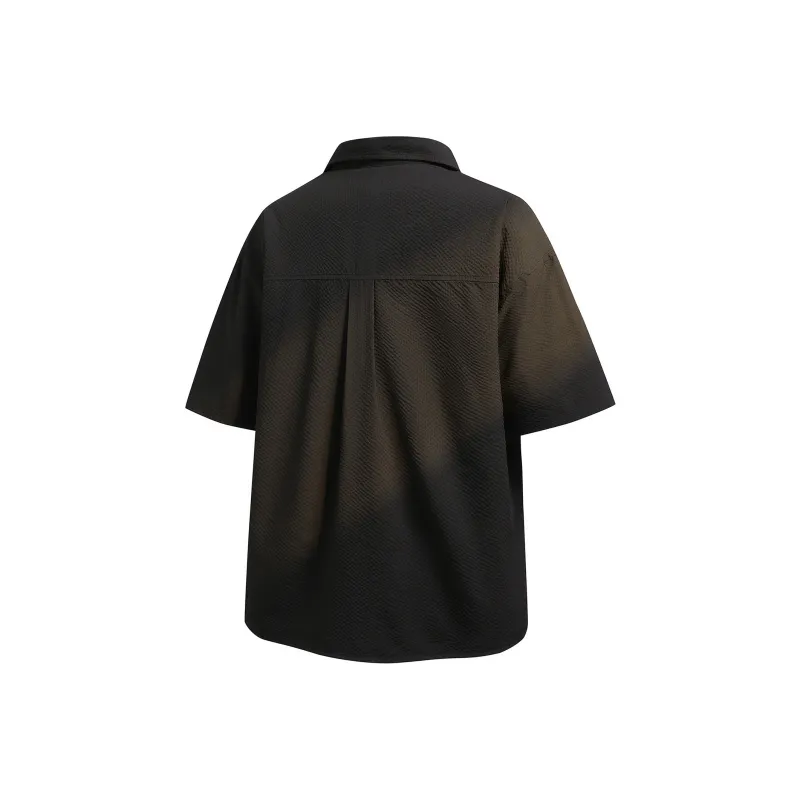 BRYAN JIMENEZ Shirts Unisex-1