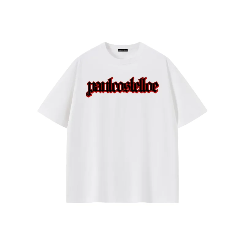 PAUL COSTELLOE T Shirts Unisex-14