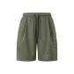 [Sun Protection Coolness]Palm Green (B Line Kitten Pants with Center Logo)