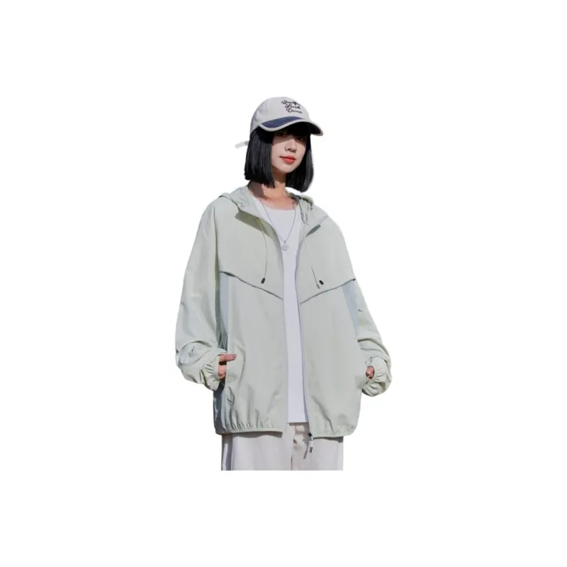 The New Age Family Sun Protection Clothing Women's-30