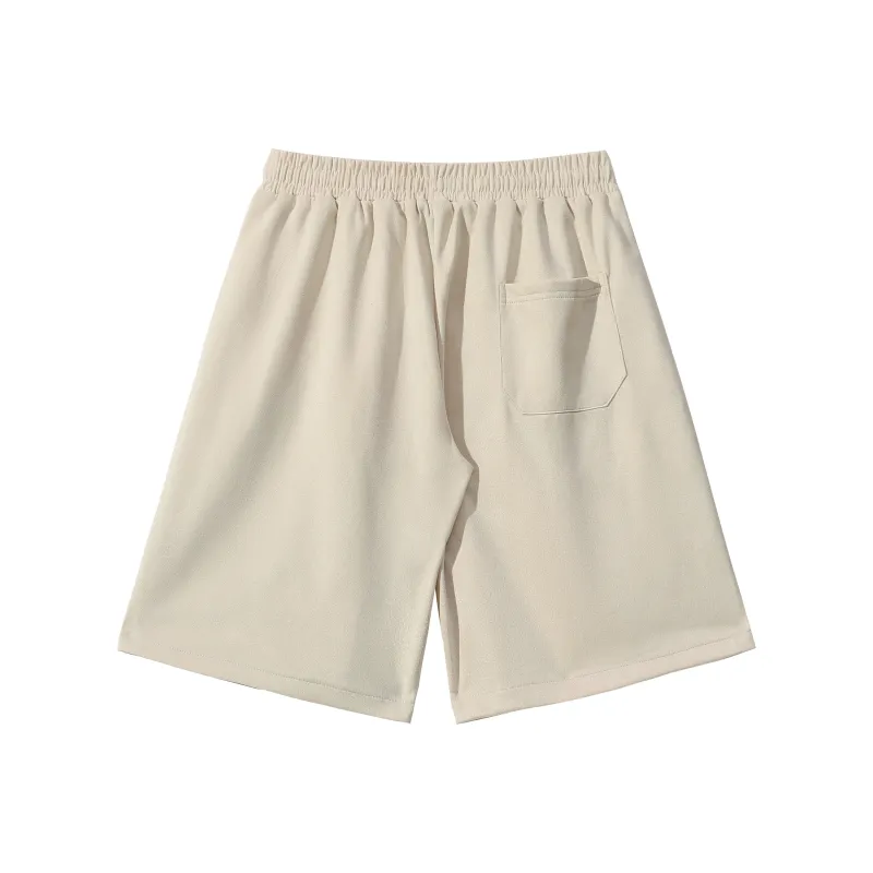 SPONGEBOB SQUAREPANTS Casual Shorts Unisex-1