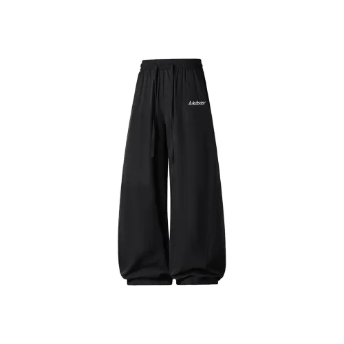 LINGSHI Casual Shorts Unisex