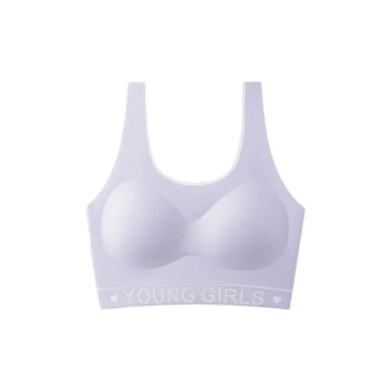 Gentle welcome Women's Bras-6