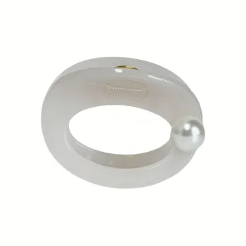 ZWU Hair Clips Women's