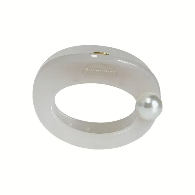 ZWU Hair Clips Women's-17