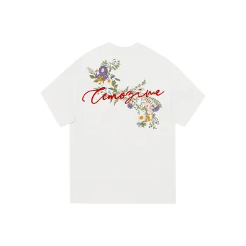 CEMOZI MC T Shirts Unisex