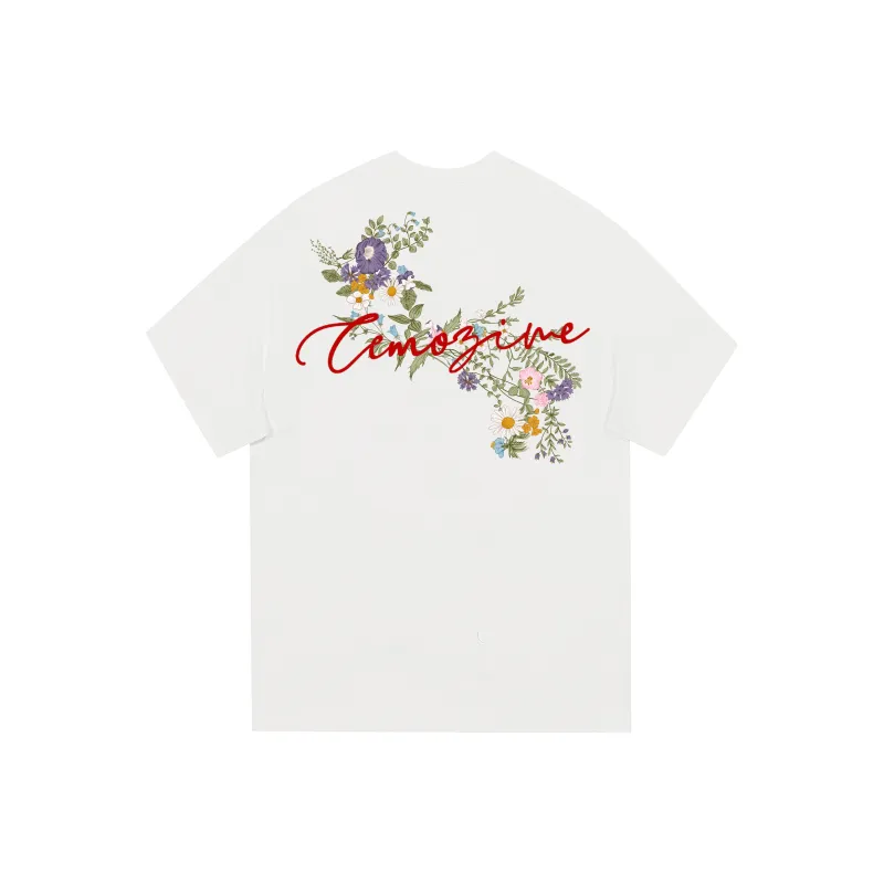CEMOZI MC T Shirts Unisex-0