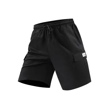 KORAMAN Cargo Shorts Men