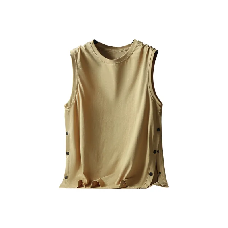 KORAMAN Tank Tops Men-2