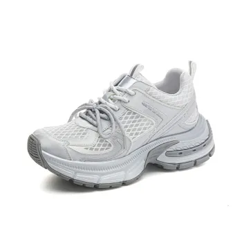 APRHE Low Top Chunky Sneakers Women's