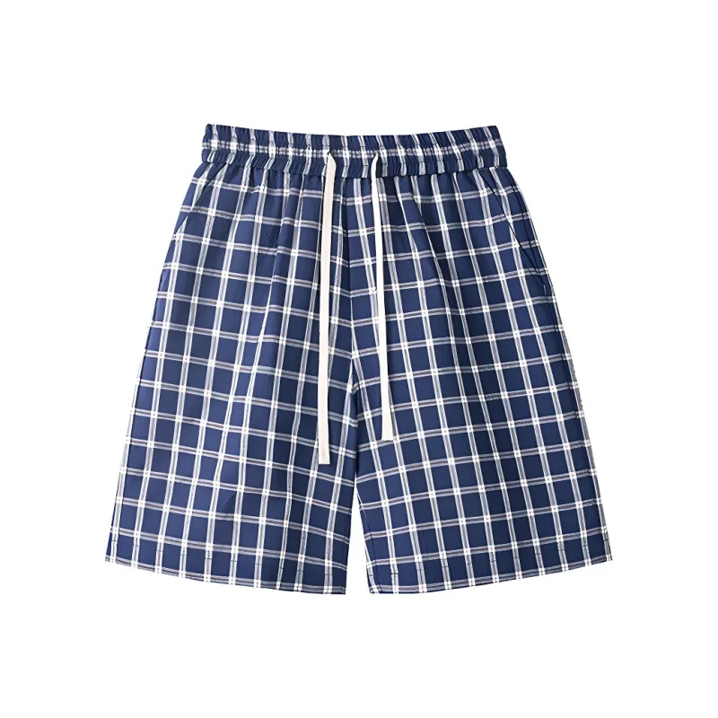 ZYKY Casual Shorts Unisex-5