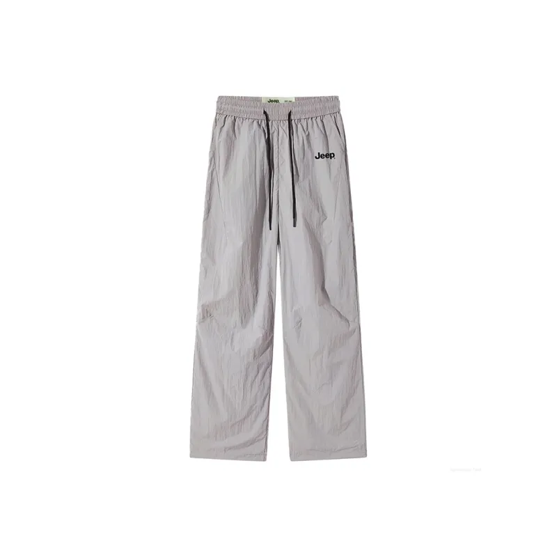 Jeep Sports & Outdoors Casual Pants Unisex-23