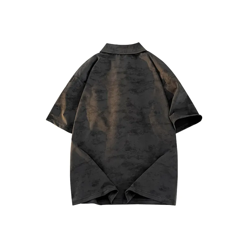 HAVR Polo Shirts Unisex-6