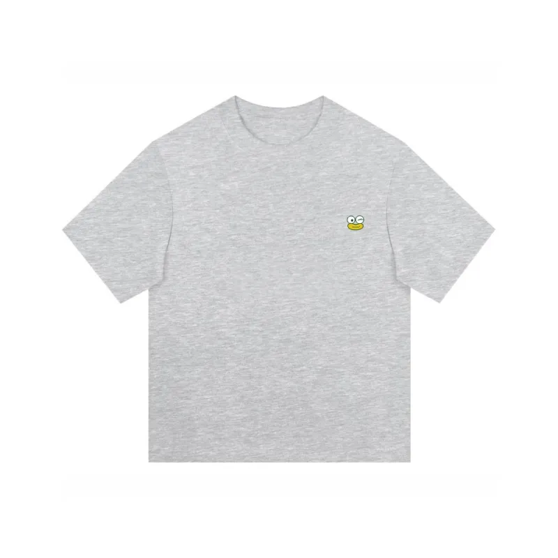 Bug small green T Shirts Unisex-19