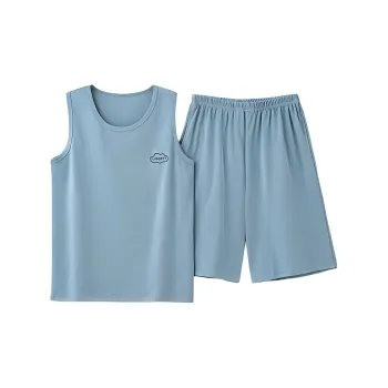 Lan Miao Men Pajama Sets