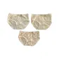 3 Pack (White Floral+Lemon+Orange Floral)