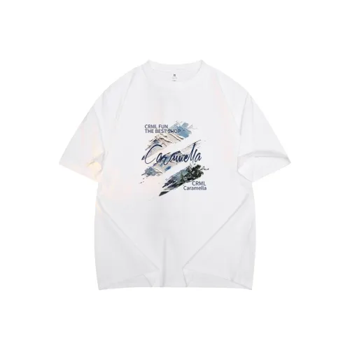 Caramella T Shirts Women's