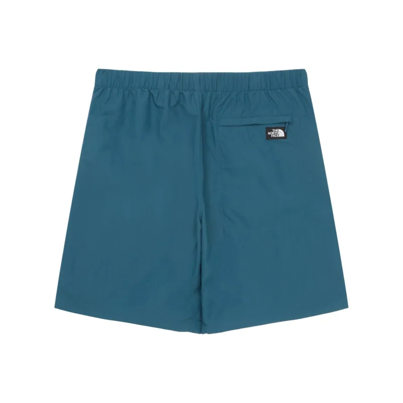 THE NORTH FACE Casual Shorts Men's Lyon Blue-1