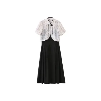 TEME Two Piece Skirt Sets Women's