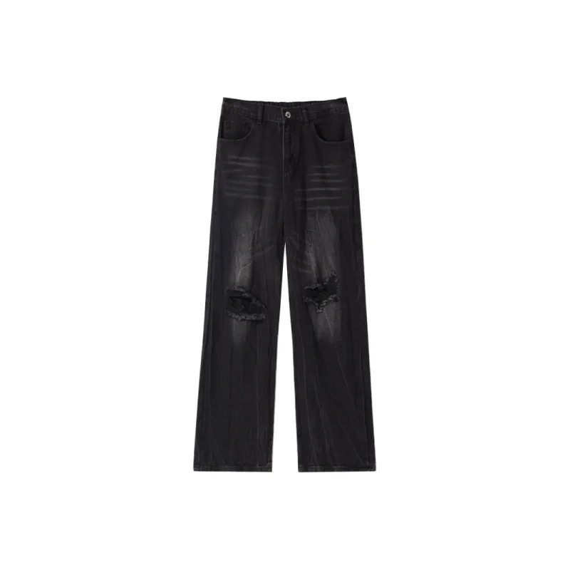 VDNZ Jeans Unisex-0