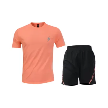 KPADB Fitness Sets Unisex