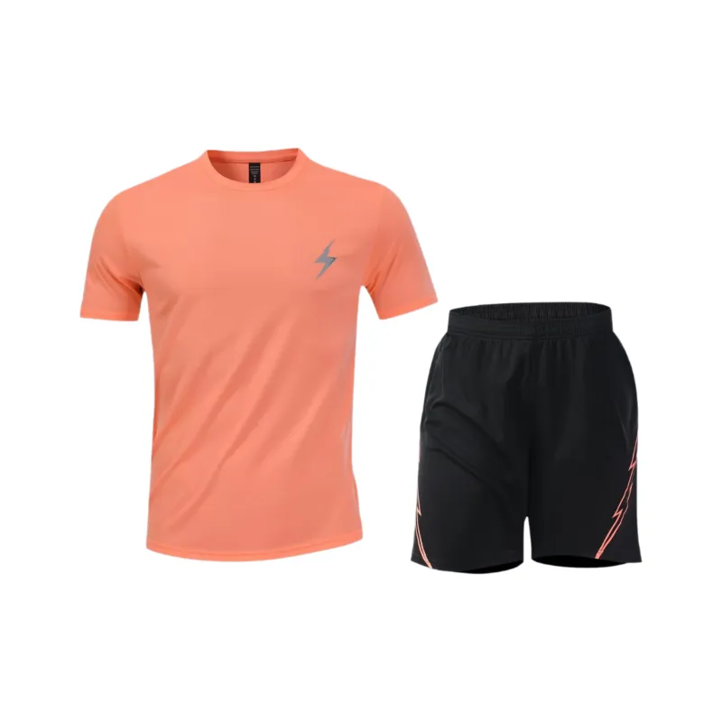 KPADB Fitness Sets Unisex-0