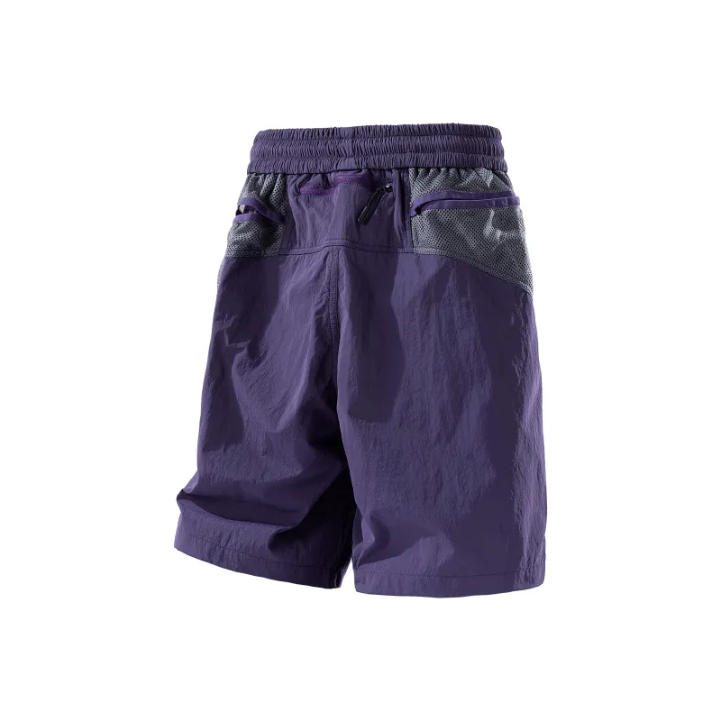 DANGERTIGER Cargo Shorts Unisex-5