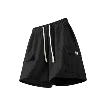 Supremo Cat Casual Shorts Unisex