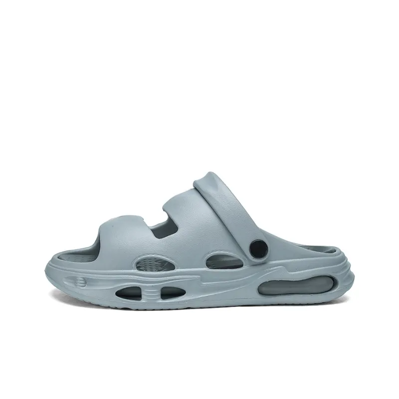 Budding Bear Beach Sandals Men's-4