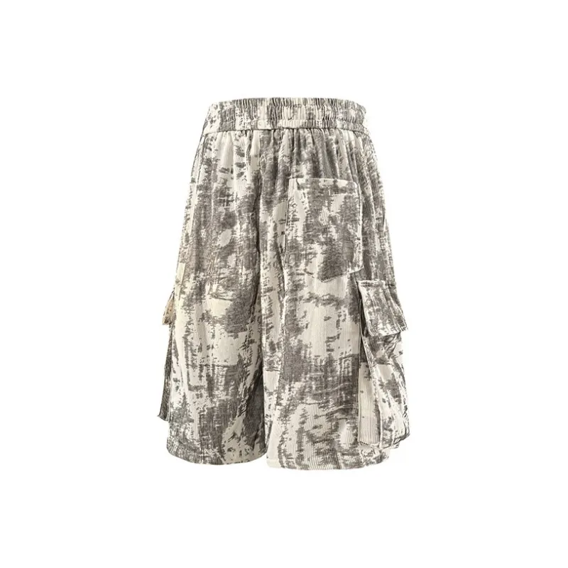 7 SEVFUN Casual Shorts Unisex-5