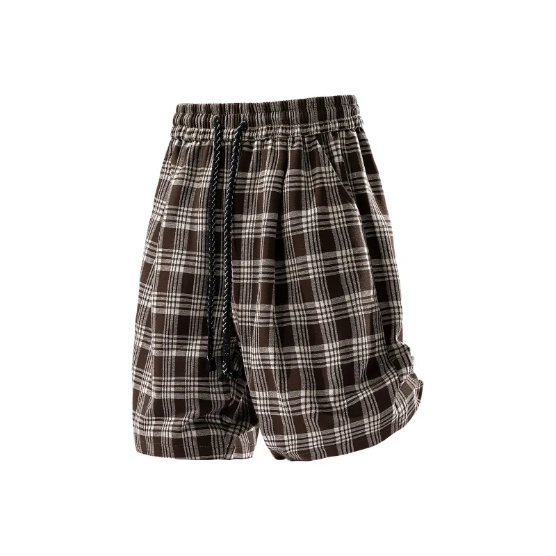 Jeep Casual Shorts Men-10