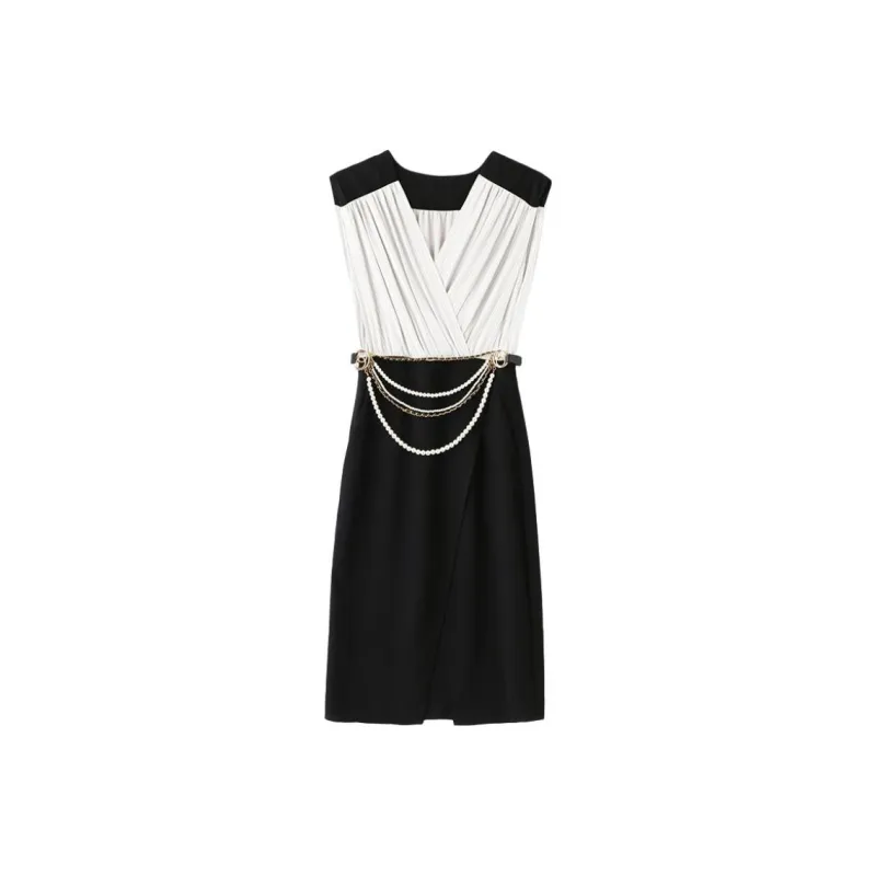 PIERRE CARDIN Sleeveless Dress Women's-2