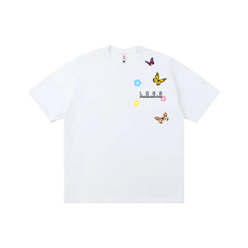 LESS BEARS T Shirts Women's-1