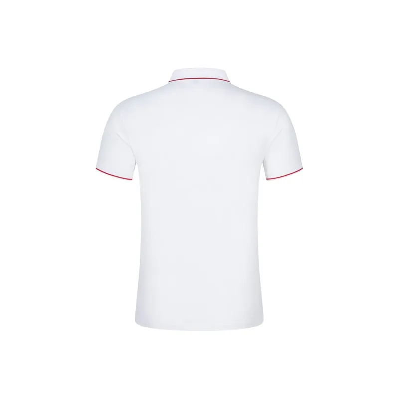 JUCY JUDY Polo Shirts Unisex-1