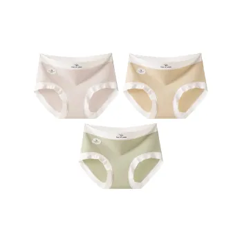 2323 Underpants Women's Combo Set