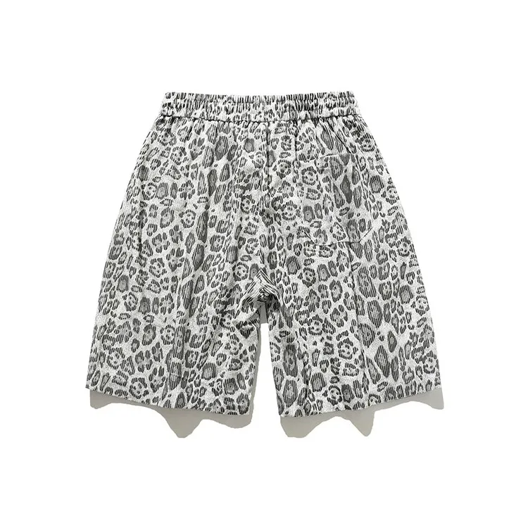 Ang2 Stu Casual Shorts Unisex-1