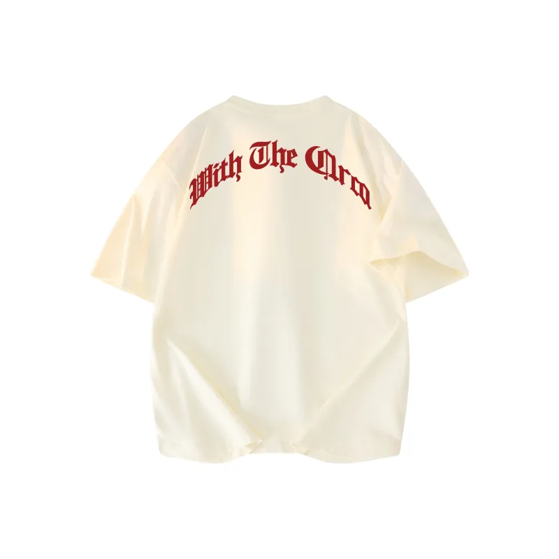 C1RCA T Shirts Unisex-7