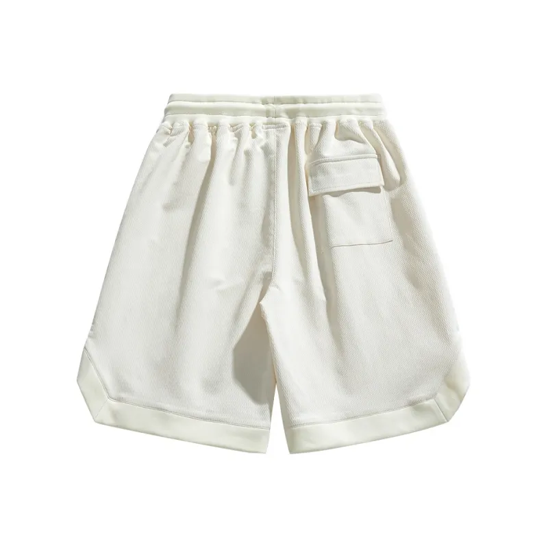 TRMT Casual Shorts Unisex-6