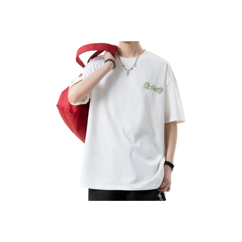 MARK WAFFLE T Shirts Unisex-5