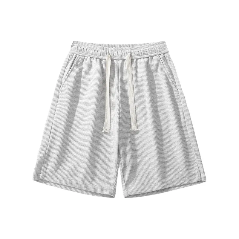 Jeep Pasture Horse Lifestyle Casual Shorts Unisex-14