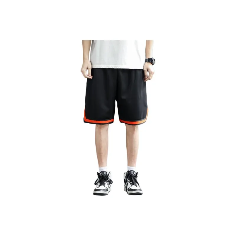 OKPI Casual Shorts Unisex-15