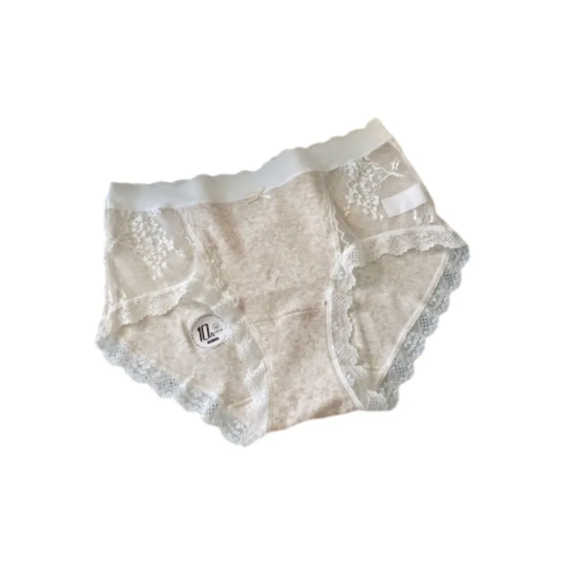 Gentle Welcome Underpants Women's 1 Pack-2